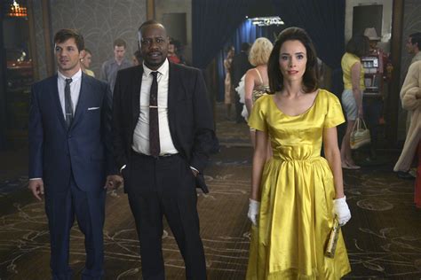 Image result for Timeless Show