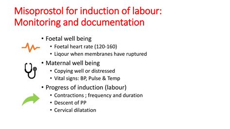 Use of misoprostol for induction of labour mpdrs.pptx