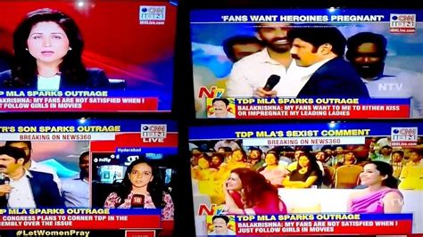 Petition · Prosecute & Disqualify NANDAMURI BALAKRISHNA (MLA) for ...