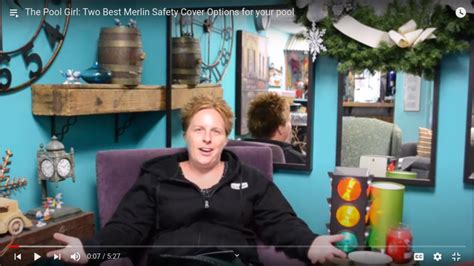 Image result for How to Install Merlin Pool Spring Covers