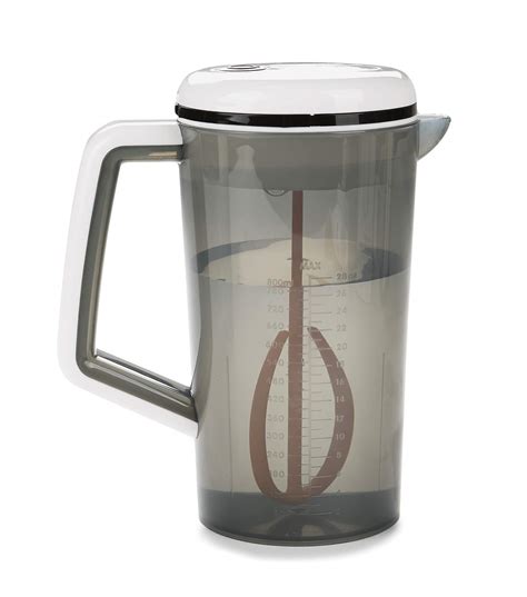 Buy Baby Brezza Electric One Step Formula Mixer Pitcher - Motorized ...