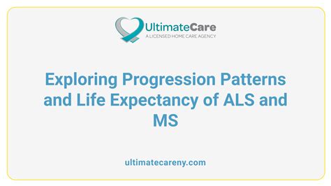 Ms vs Als Symptoms