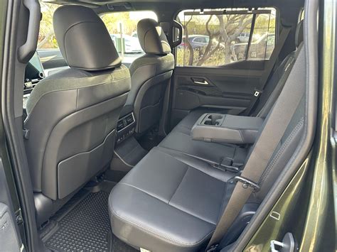 2024 Lexus GX review | CarExpert