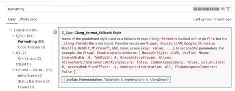 Setting Up Visual Studio Code 的图像结果