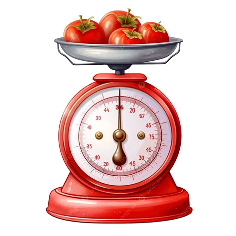 Domestic Kitchen Weigh Scales Clipart, Scale, Kitchen, Icon PNG Transparent Image and Clipart ...
