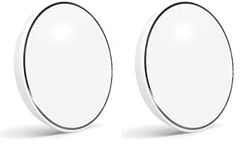 Crompton LED Downlighter Trio Panel with Indirect Lightning Mode (Pack ...