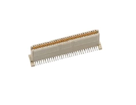 714393464 Molex | Molex 71439 Series Vertical Surface Mount PCB ...