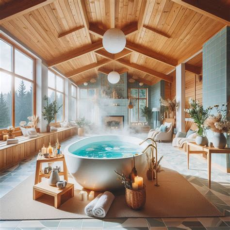 Co to jest balneoterapia? Odkryj naturalne sposoby na zdrowie i piękno