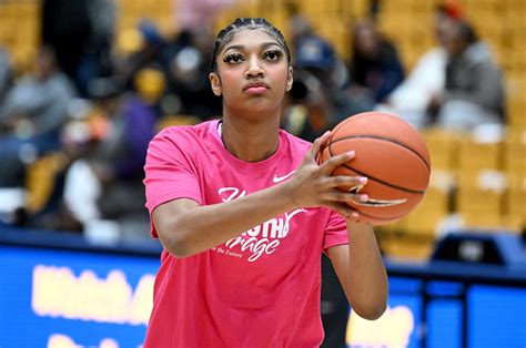 Angel Reese Ejected From WNBA Game After Incident With Referee | Us Weekly