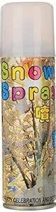 Snowvy Icy Whirlwind Luminescence featuring White Snow Spray Birthday ...