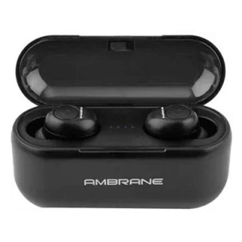 Ambrane TruPods ATW-29 - Price in India, Specifications & Features ...