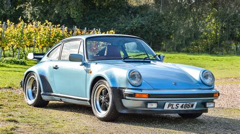 1980 Porsche 911 Turbo - 930 Market - CLASSIC.COM