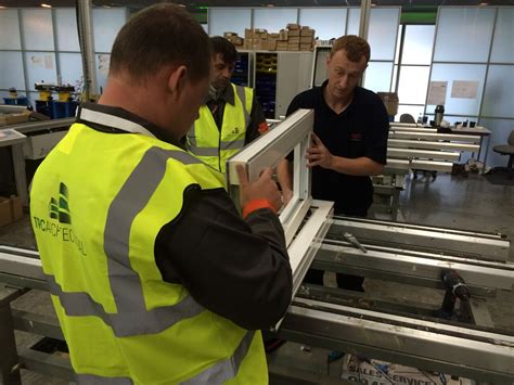 Robotic Assembly for Aluminium Windows 的图像结果