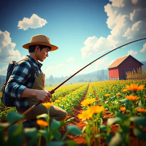 Seeking Realistic 1st Person Games Like Stardew Valley : LevelUpTalk