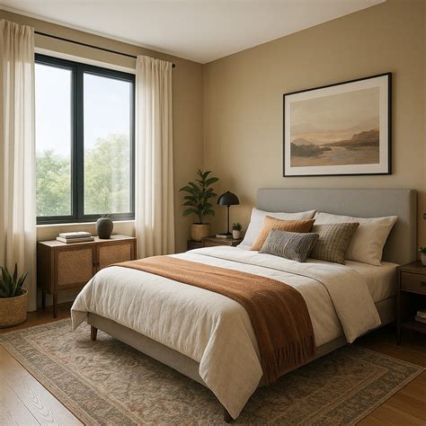 Papyrus Wall Color Shade | JSW Paints
