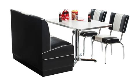 Diner Table 的图像结果