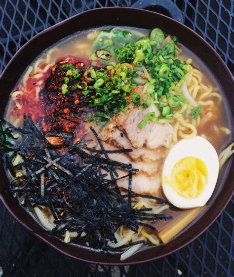 10 Best Ramen In Portland & What To Order (2024)