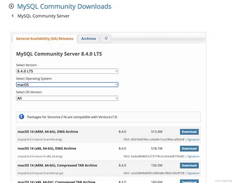 MySQL Available In 的图像结果