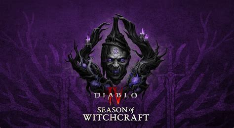 Season 7 Guides Now Live for Diablo 4 Season of Witchcraft - Wowhead News