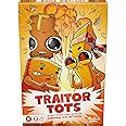 Hasbro Traitor Tots Card Game | Explosive Potato Party Card Game for ...