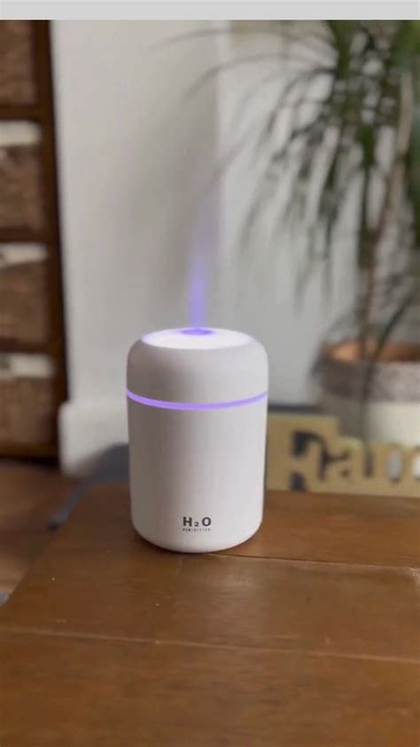 Image result for H2O Humidifier Review