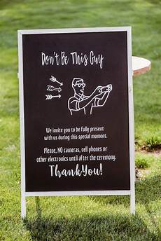 19 Of The Funniest Wedding Signs We Ve Seen by 19 Of The Funniest Wedding Signs We Ve Seen Here 19 Of The Funniest Wedding Signs We Ve Seen