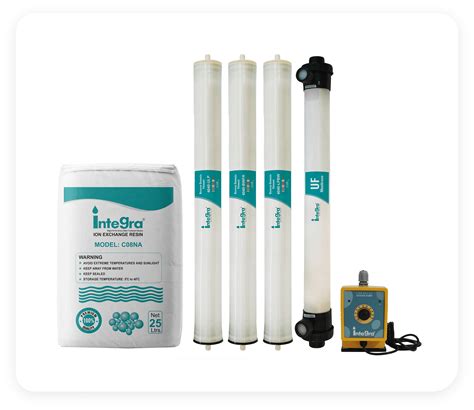 Innovative Water Treatment Solutions for Industries | Innoflare