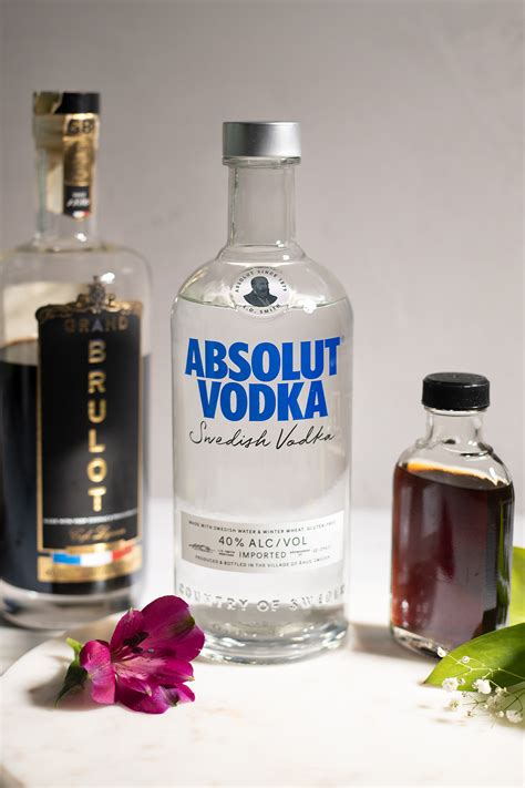 How Much Does A Fifth Of Vodka Cost