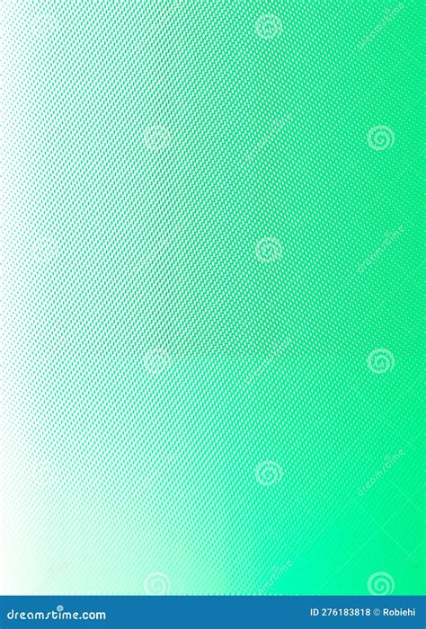 Green Pastel Gradient Background. Abstract Blur Template for ...