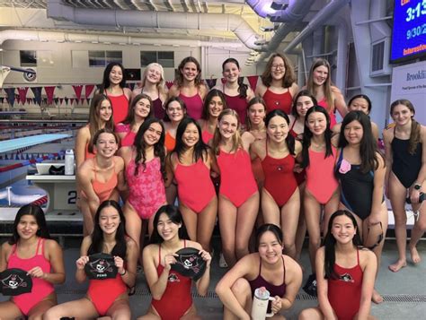 Swim and Dive Team 的图像结果