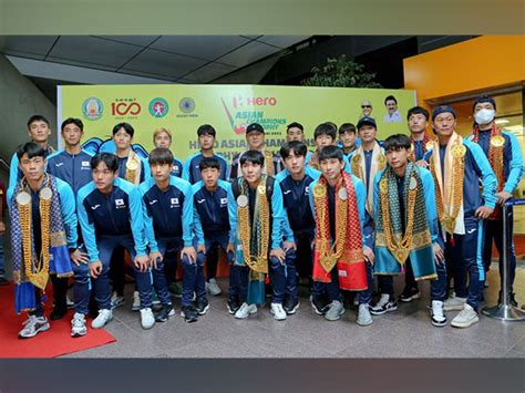 Defending Champions Korea, Japan aim to rewrite history in Asian ...