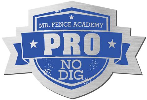 NO DIG TRAINING with MR FENCE ACADEMY, PACE, FL, High Steele Fencing ...