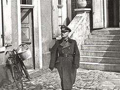 Image result for General Anton Dostler