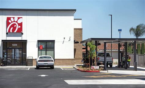 Is Chick-Fil-A location opening in Modesto CA? When & where? | Modesto Bee
