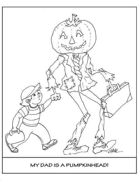 When I Grow Up Coloring Pages - Adolf Zivbersinar