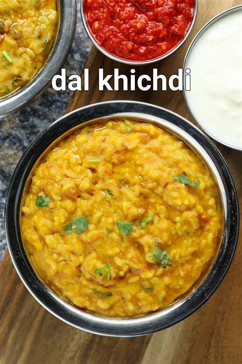 Khichdi Recipe 2 Ways | Moong Dal Khichdi - Tips & Tricks