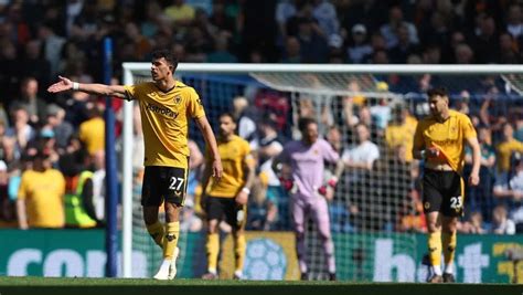 Image result for Wolves Goals and Reactions