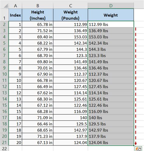Image result for How to Extract Unit Excel
