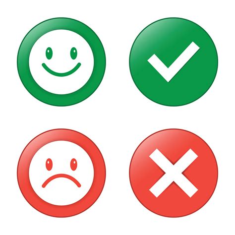 Yes Emoticon