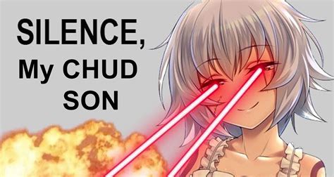 Chud at a Computer Template 的图像结果