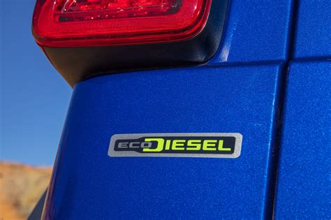 Jeep Wrangler 3.0L EcoDiesel Specs, Fuel Economy, and Performance