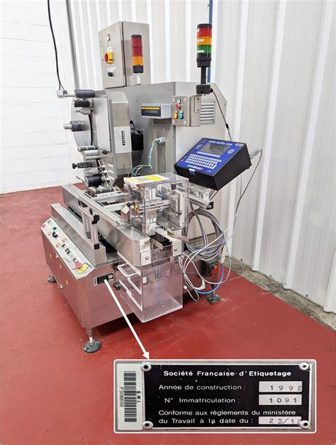 Image result for Labelling Machine