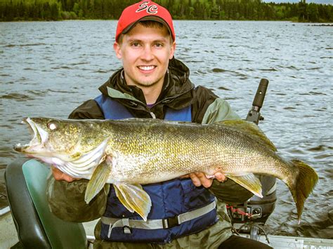 Fishing Eagle Lake Ontario at Kasey Bailey blog