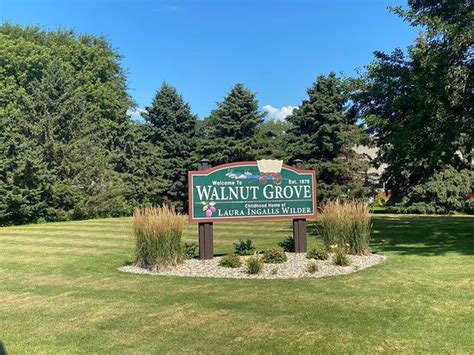 Walnut Grove Photos - Featured Images of Walnut Grove, MN - Tripadvisor