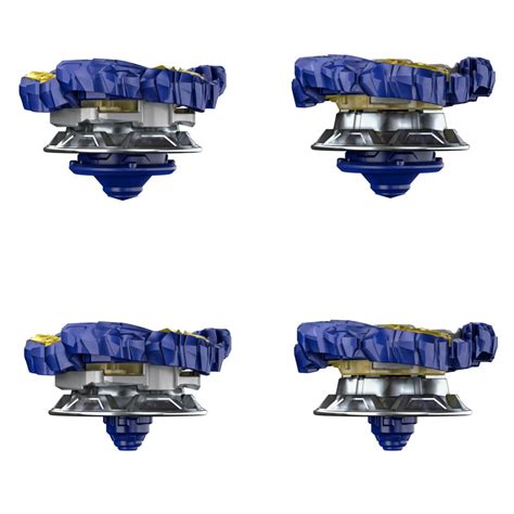 Buy Beyblade Burst QuadDrive Vanish Fafnir F7 Spinning Top Starter Pack ...