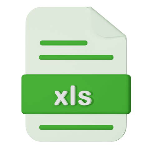 Image result for Excel File Logo