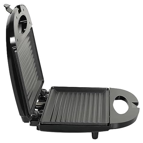 Faber 750W DLX Sandwich Grill Toaster | Grill, Toast & Heat | 2 Slice