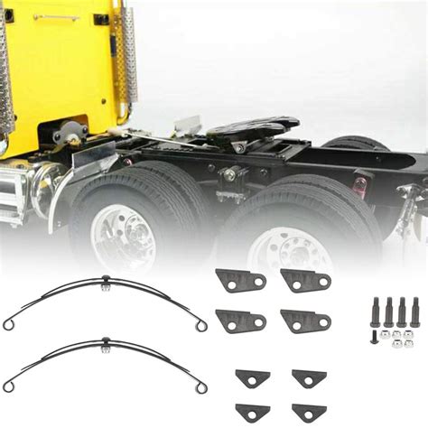 Buy NITRIP Leaf Type Suspension, Rear Leaf Type Suspension Set High ...