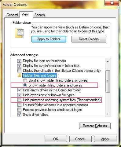 Best Way to Recover Lost Data from Memory Card Using CMD
