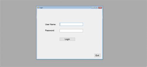Image result for C# Home Inventory Program with Source Code